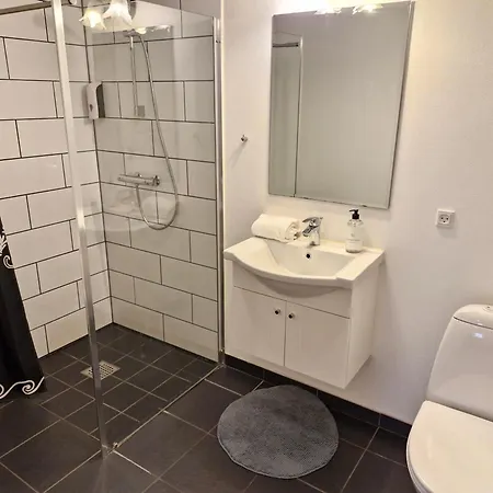 Bed & Breakfast Gordinglund Herregard 3*