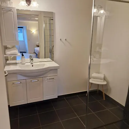 Gordinglund Herregard Couette-café