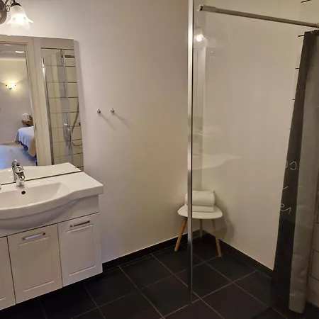 Gordinglund Herregard 3*