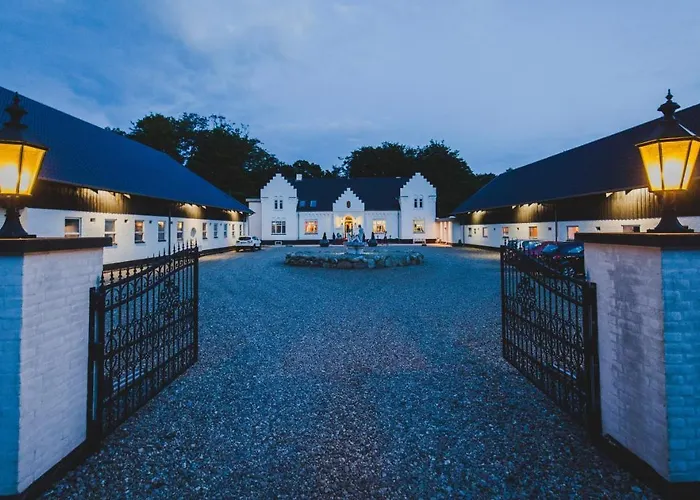 Gordinglund Herregard