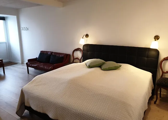 Gordinglund Herregard Gørding