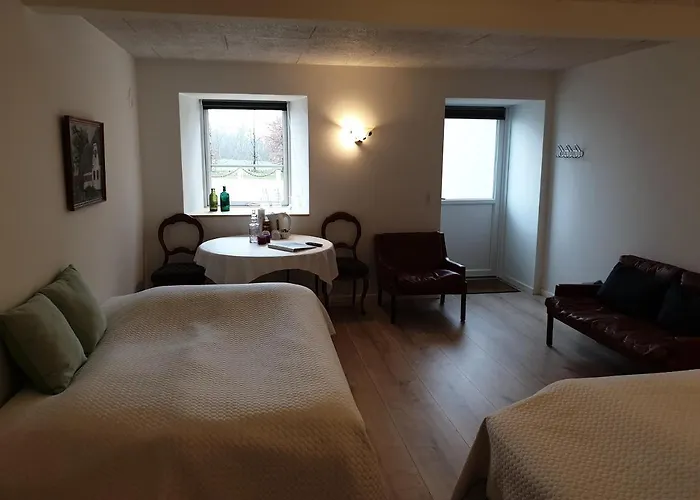 Gordinglund Herregard