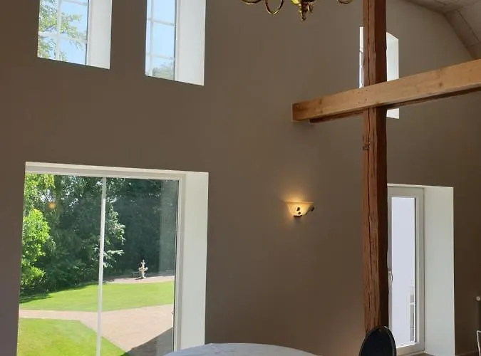 Gordinglund Herregard 3*