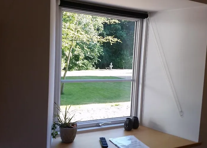 Gordinglund Herregard Bed & Breakfast 3*