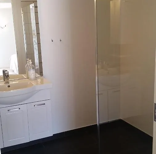 Bed & Breakfast Gordinglund Herregard 3*