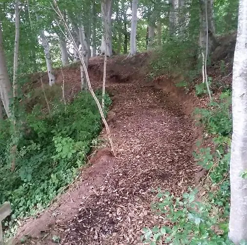 Gordinglund Herregard Bed & Breakfast Gørding