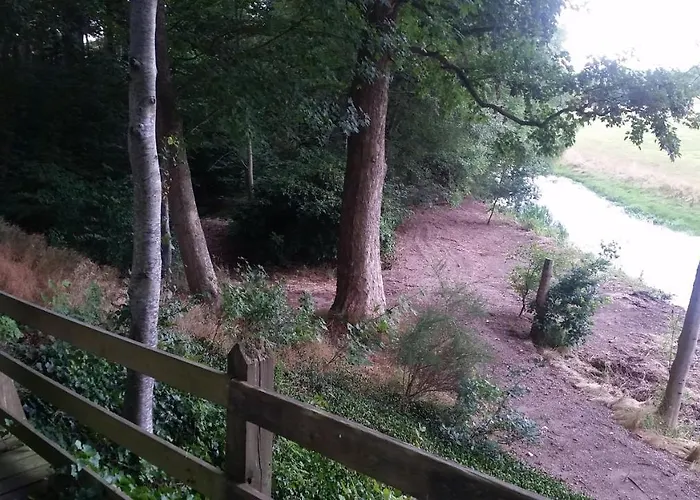 Gordinglund Herregard 3*