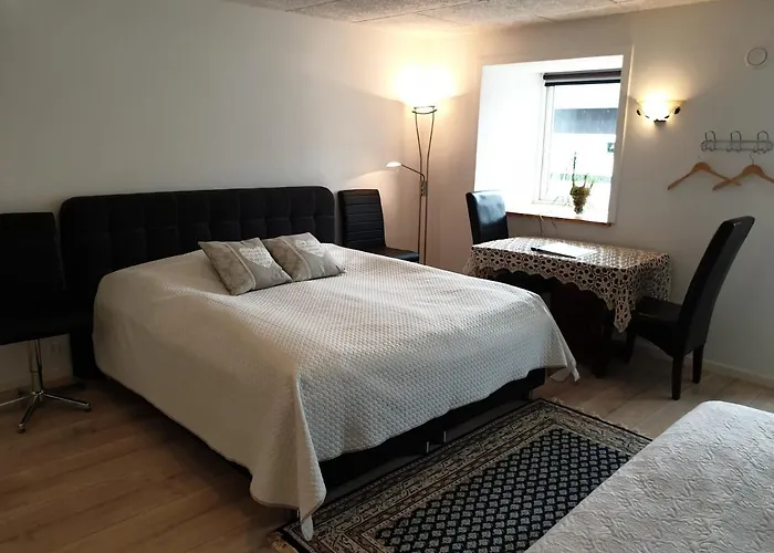 Gordinglund Herregard 3*