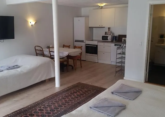 Gordinglund Herregard 3* Gørding