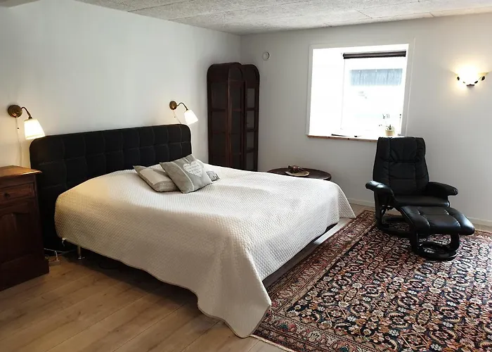 Gordinglund Herregard 3*