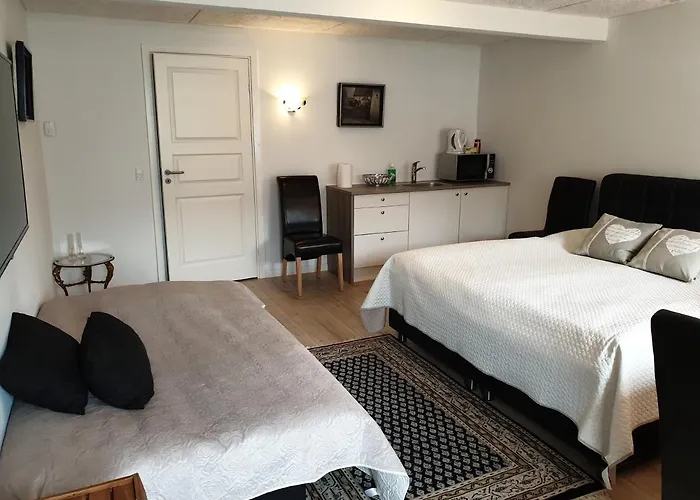 Gordinglund Herregard 3*