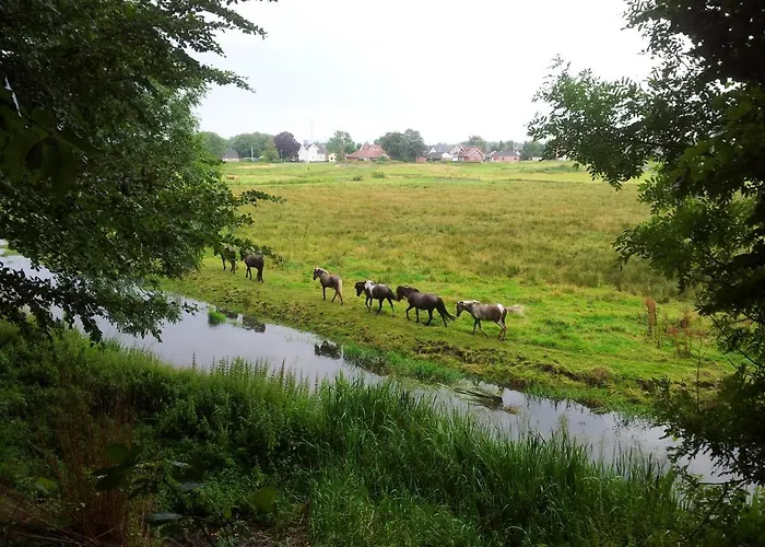 Gordinglund Herregard 3* Gørding