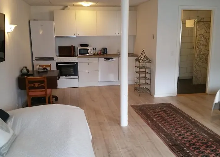 Gordinglund Herregard Bed & Breakfast