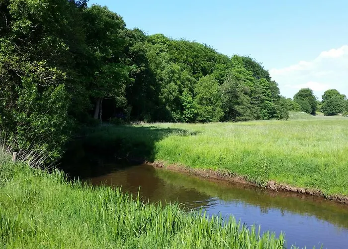 Bed & Breakfast Gordinglund Herregard