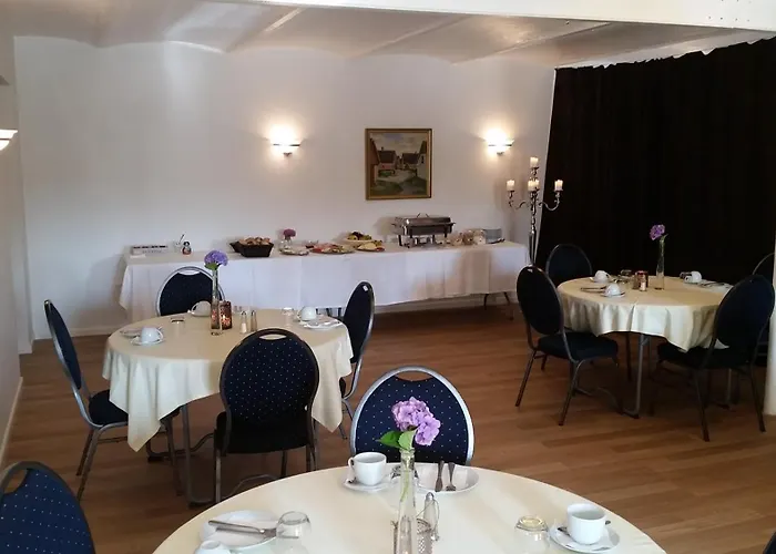 Gordinglund Herregard