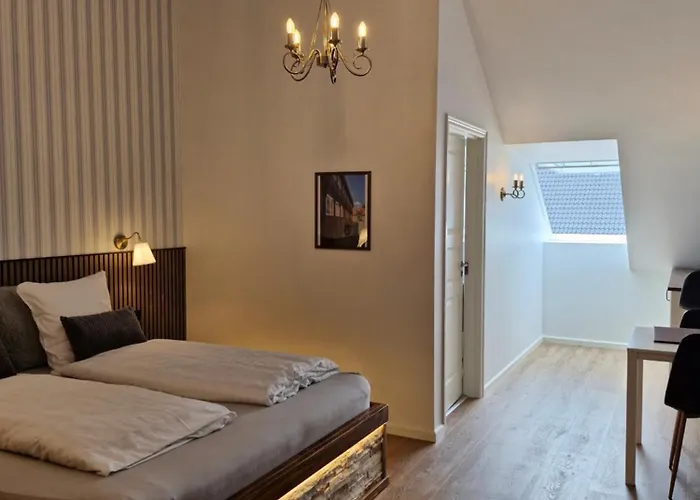 Gordinglund Herregard Bed & Breakfast 3*