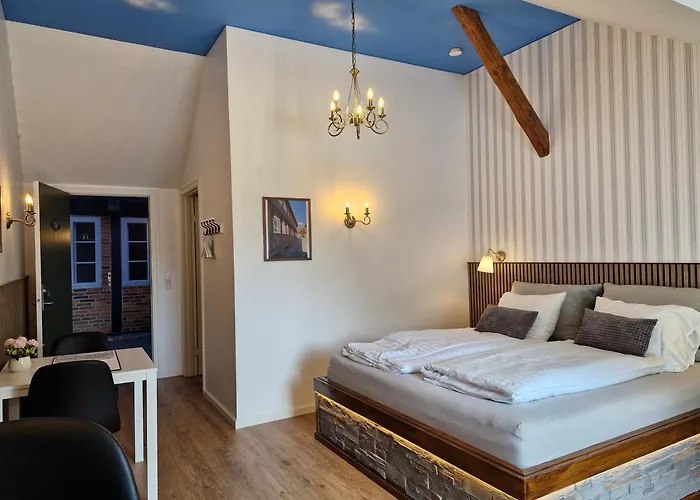 Gordinglund Herregard Bed & Breakfast