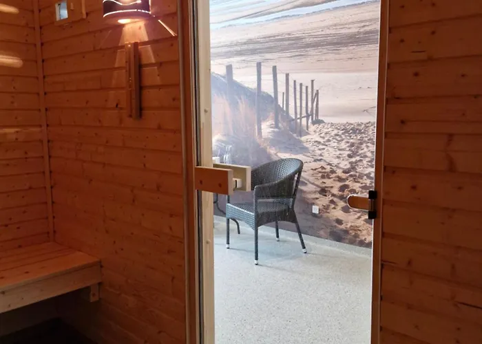 Bed & Breakfast Gordinglund Herregard