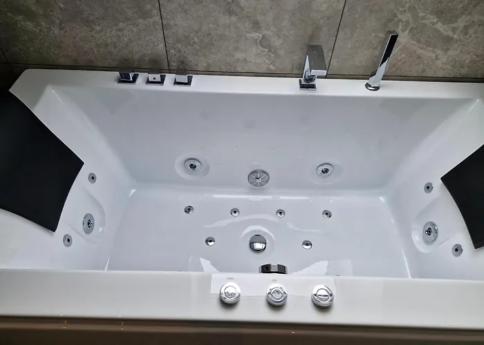 Bed & Breakfast Gordinglund Herregard 3*