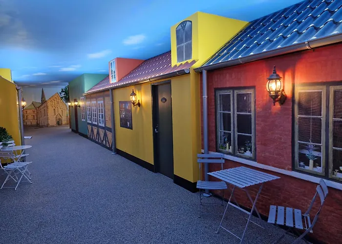 Gordinglund Herregard Bed & Breakfast Gørding