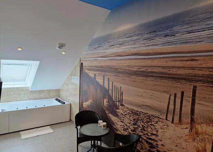 Gordinglund Herregard 3*