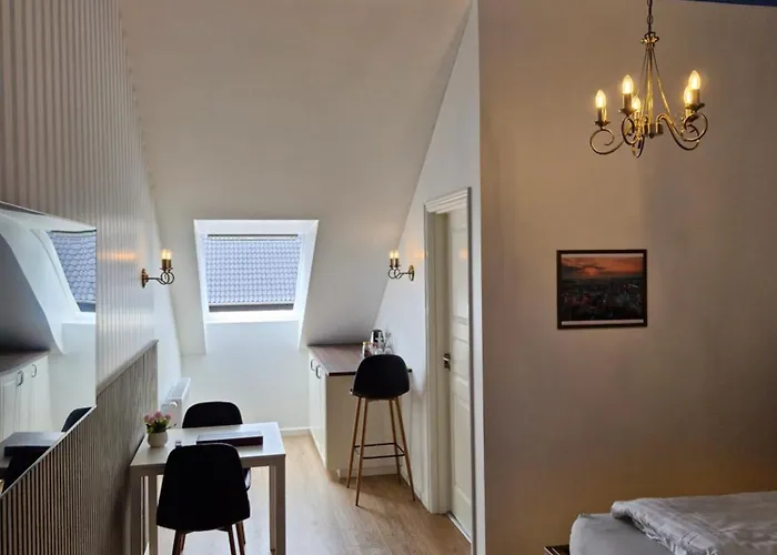 Gordinglund Herregard 3* Gørding