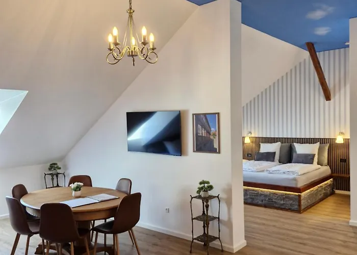 Gordinglund Herregard Bed & Breakfast