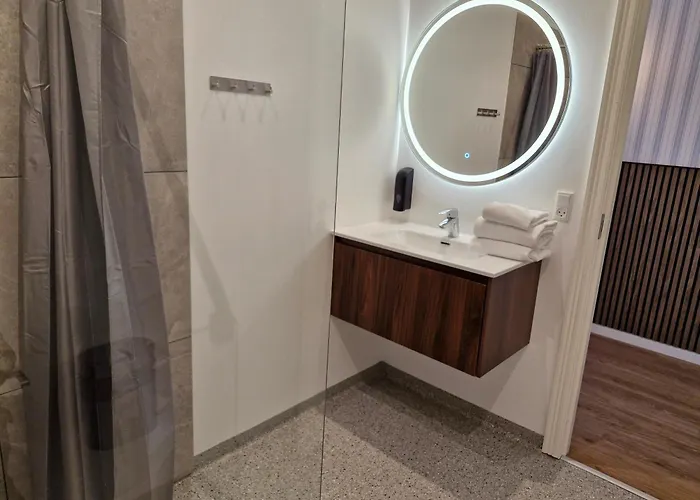 Bed & Breakfast Gordinglund Herregard 3*