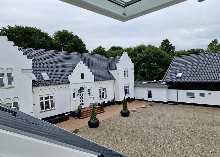 Gordinglund Herregard