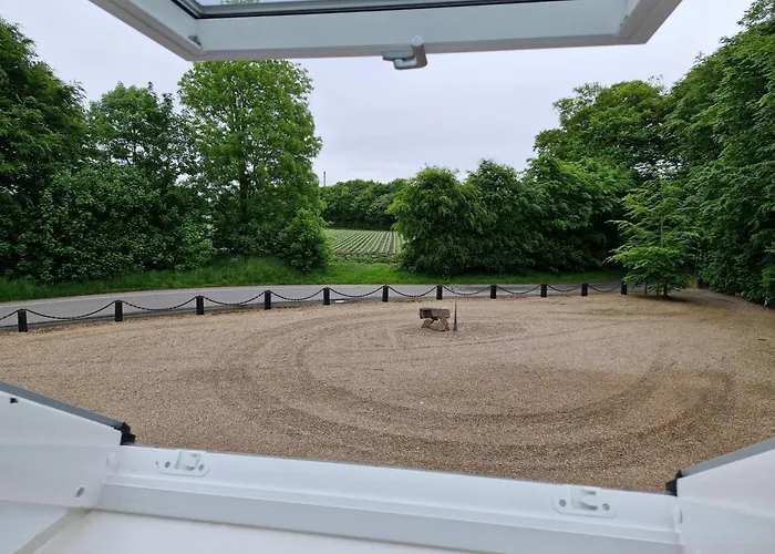 Gordinglund Herregard Bed & Breakfast Gørding