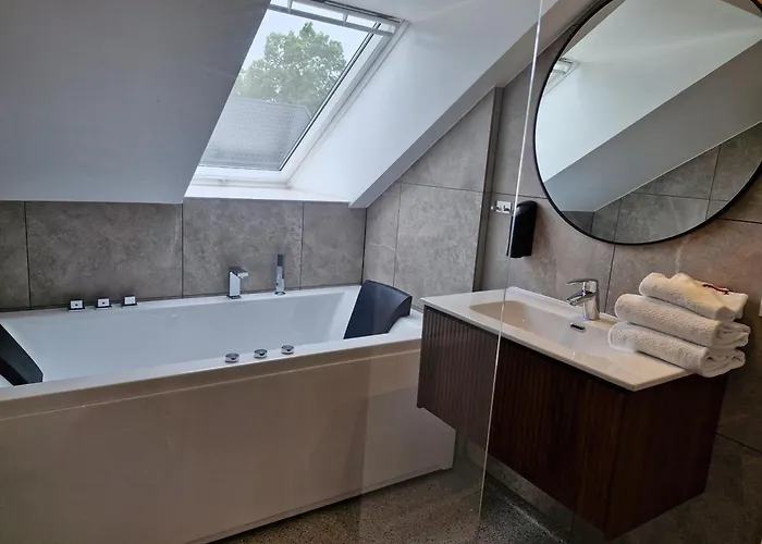 Gordinglund Herregard