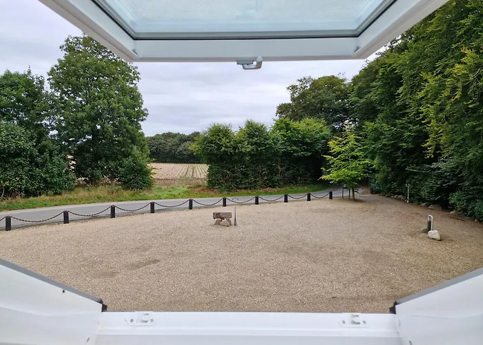 Gordinglund Herregard Bed & Breakfast