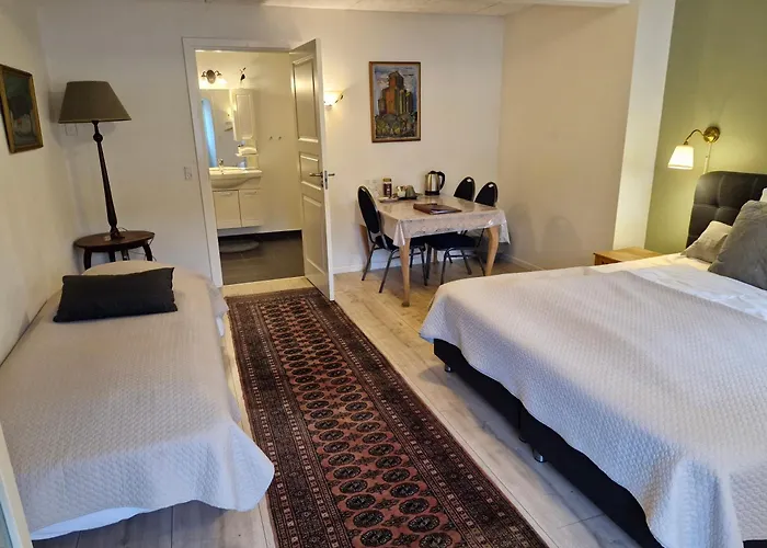 Gordinglund Herregard