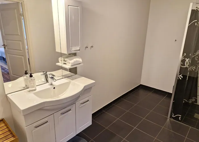 Gordinglund Herregard 3* Gørding