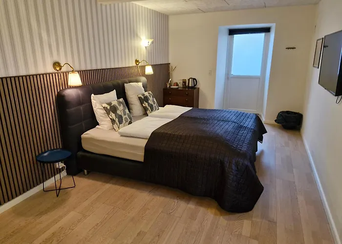 Gordinglund Herregard 3*