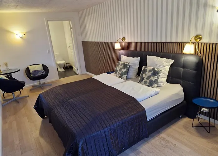 Gordinglund Herregard 3*