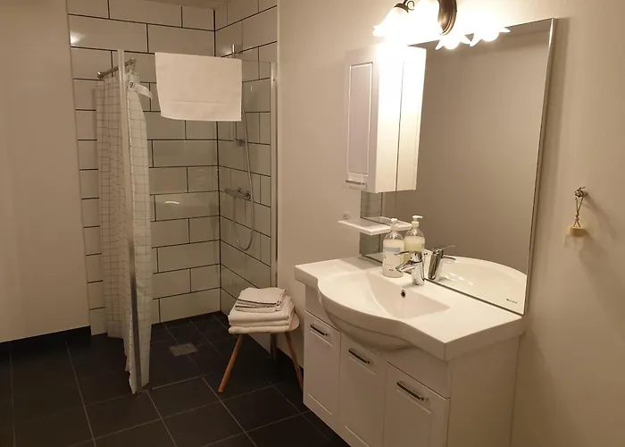 Gordinglund Herregard 3*